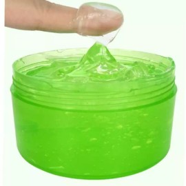 Aloe 알로에젤 10개 알로에화장품 수분젤 수분겔 Aloe Gel 10 Pieces Aloe Vera Cosmetic Moisturizing Gel