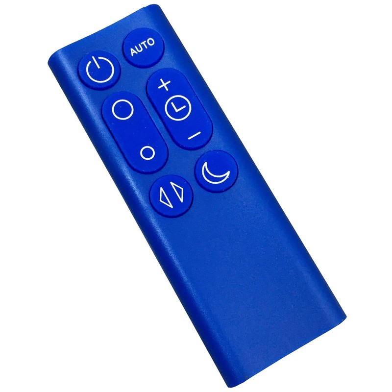 Replacement Remote Control 967400-01 for Dyson Pure Cool Link Tower
