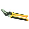 E-Value DIY Corrugated Sheet Cutting Scissors 8.7 inches (220 mm)