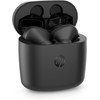 Auriculares inalámbricos HP G2, Negro, 169H9AA