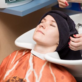 Artego Lola Your Beauty Colour Mask Blueberry 200 ml