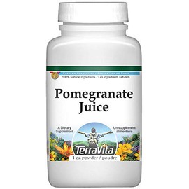 Pomegranate Juice Powder (1 oz, ZIN: 525949) - 2 Pack