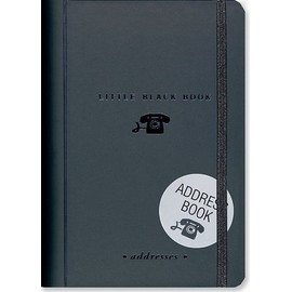 Little Black Book of Addresses