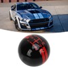 5 Speed Gear Shift Knob Manual Transmission Shifter Lever Stick