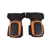 Heavy Duty Work Knee Pads for Kneeling – 2-Pack Cushioned