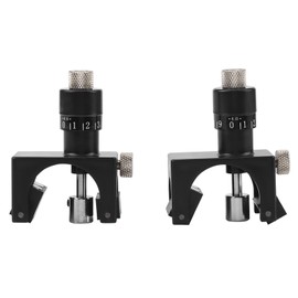 Planer Knife Setting Jig, 2Pcs Magnetic Planer Blade Setting Jig Universal Woodworking Setter Tool