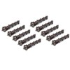 WERHE ® SDS Plus Professional 10-Piece Concrete Drill Bit 6