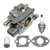 WT-416 Carburetor For Echo CS-370 CS-440 CS-4400 CS-510 CS-CS-520 CS-CS-4200ES