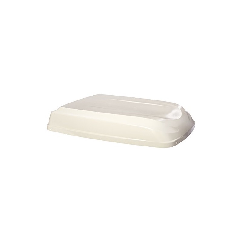 DOMETIC 3308046.0060000001 Shell Shroud , White