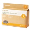 Ecoriginals Eco Nappies - Crawler, 24 Pack - Size 3