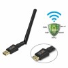 Unbranded NEW 150/300/600/12 - 300Mbps WiFi Adapter