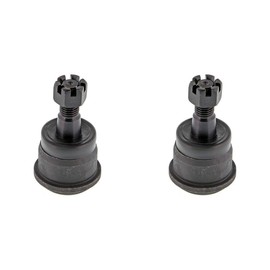 AUTO DN 2pcs Front Upper Suspension Ball Joint Replacement For Dodge Ram 1500 2006-2008 For Ram 2500 2011-2019 For Dodge Ram 3500 2003-2010 For Dodge Ram 2500 2003-2010