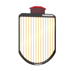 Freewell Gold Streak Filter Compatible with K2 Series