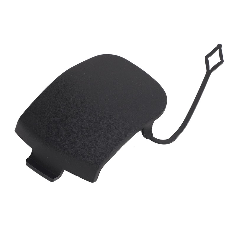 Front Bumper Tow Hook Cover 51117302479 Towing Eye Cap Replacement
