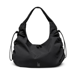 GOT BAG Mellow Bag Women's Nylon Handbag 20 L, black, Unit size