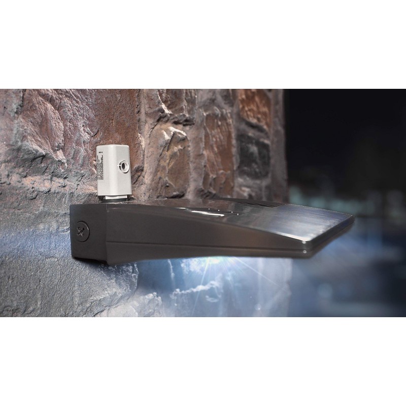 Intermatic EK4136S Nightfox™ Stem Mount Electronic Photocontrol - Reliable Light