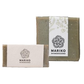 Clay Soap Green Irite (20, g)