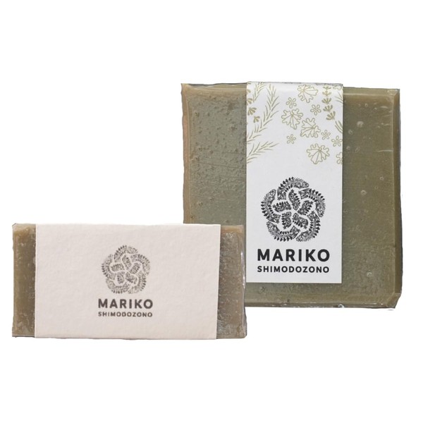 Clay Soap Green Irite (20, g)