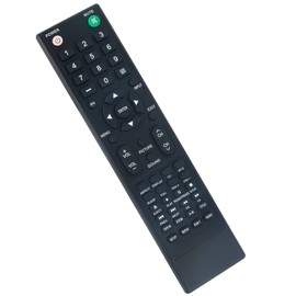 RE20QP29 RE20QP39 RE20QP83 Replacement Remote Control Commander fit for RCA TV 22LB45RQD 19LB30RQD 22LA45RQ LED22B45RQD 19LA30RQ 19LA30RQD 22LA45RQD 22LA30RQ