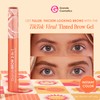Grande Cosmetics Grande Cosmetics GrandeBROW 2-in-1 Tinted Brow Gel +
