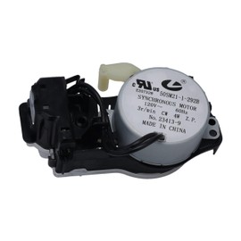 Supplying Demand W11212745 W10389471 Clothes Washer Actuator Replacement