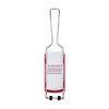 triangle Julienne Grater with Removable Catcher - Ultra-Sharp Stainless Steel