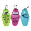 Vintage Las Vegas Replica Key Tag Trio #4