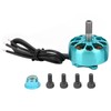 Metal Brushless Motor Replacement with Adapter for Remote Control Drone