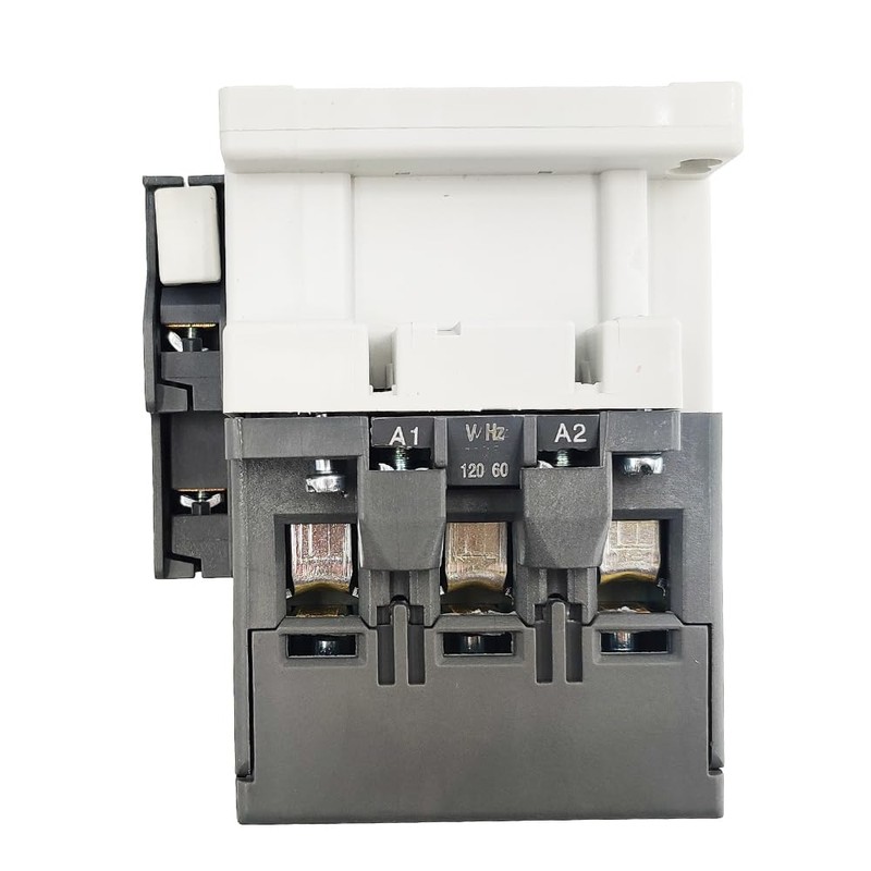 A50-30-11 Contactor 120V Coil AC 50A Contactor A50-30-11-84 1NO1NC