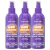 Aussie, Leave In Conditioner, with Jojoba & Sea Kelp ,