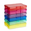Paper Junkie Photo Storage Box - 4 x 6 in