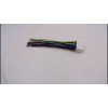 IMC Audio OEM-6502-1 Wire Harness for the Factory OEM Radio