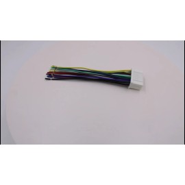 IMC Audio OEM-6502-1 Wire Harness for the Factory OEM Radio