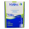 H2ORS Electrolyte Drink Powder: Citrus (24 Pack)