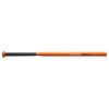 Champro Pro Contact Trainer Bat & Ball, Orange (A034P), 30"