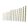 Impact Drill Driver 104pc Bit Set Perfect Holiday Gift Hammer