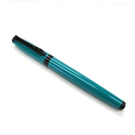 Platignum 50474 Fountain Pen Turquoi Studio/Studio Fountain Pen [Turquoise]