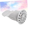 Outanaya Durable Small Floor Grey Odor Control for Kitchen Bathroom