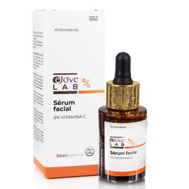 Ejove Vitamin C Face Serum | 30 ml | Moisturising | Anti-Ageing, Anti-Wrinkle | Reduces Dark Circles | Pigment Spots & Promotes Radiant Skin
