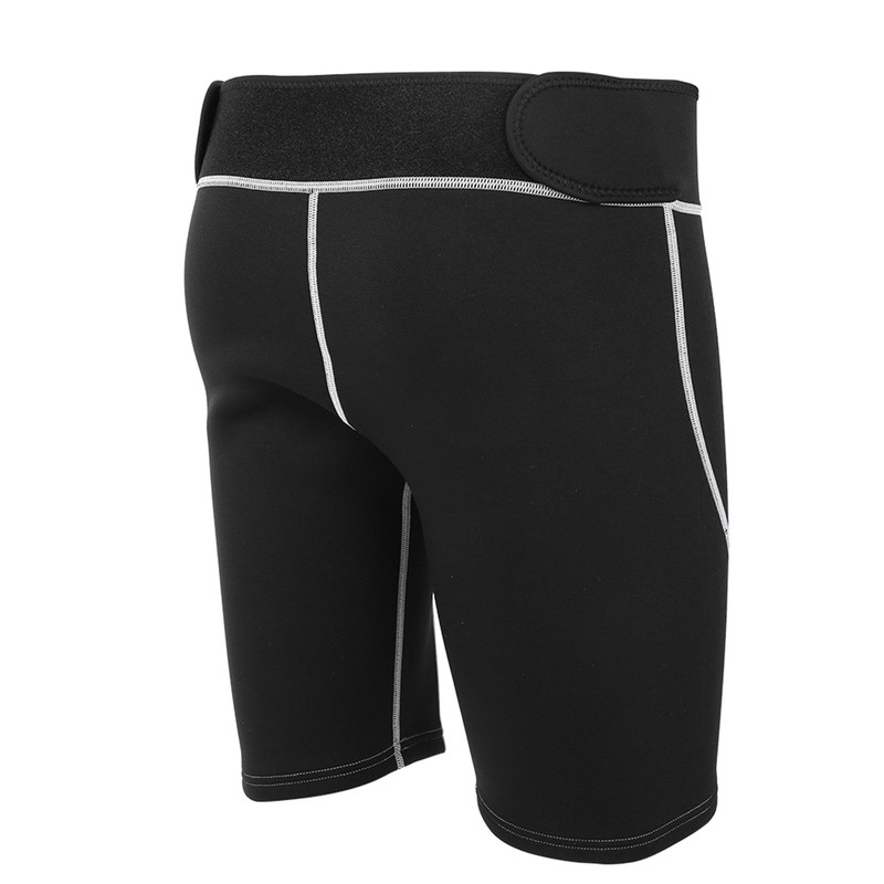 2mm Neoprene Man Male Diving Fifth Pants Snorkeling Swimming Trunks