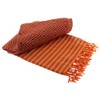 Stefano Ferrante KELIM LUX Summer Hammam Towel, Sauna Towel, Peshtemal,