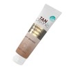 TanOrganic Firming Gradual Self Tan Cream 100ml