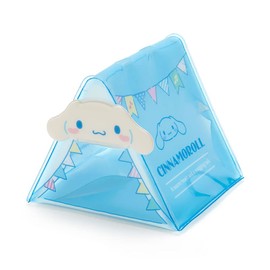 Sanrio 708364 Cinnamoroll Plush Tent Cover (Tokimeki Sushi Goods)