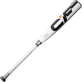 DeMarini 2022 CF (-10) USSSA Youth Baseball Bat - 31"/21 oz