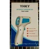 YHKY-2000 Thermometer Infrared Touch-Free Temperature Thermometer Digital LCD Non-Contact Infrared