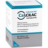 CALCILAC Chewable tablets, pack of 120