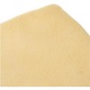 Triplewax Genuine Chamois for Car Cleaning, Large