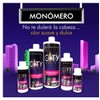 CITY NAILS - MONOMERO Líquido Acrílico Para Uñas Esculpidas, Con