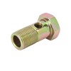 X AUTOHAUX M18 x 1.5mm Metric Threaded Hollow Bolts Brake