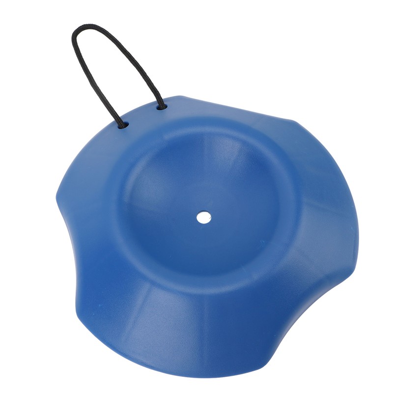 Trailer Wheel Dock Chock Sinking Into Mud Prevent Supports 4400lbs